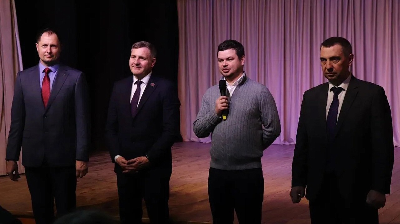 Фото: городская Дума Краснодара