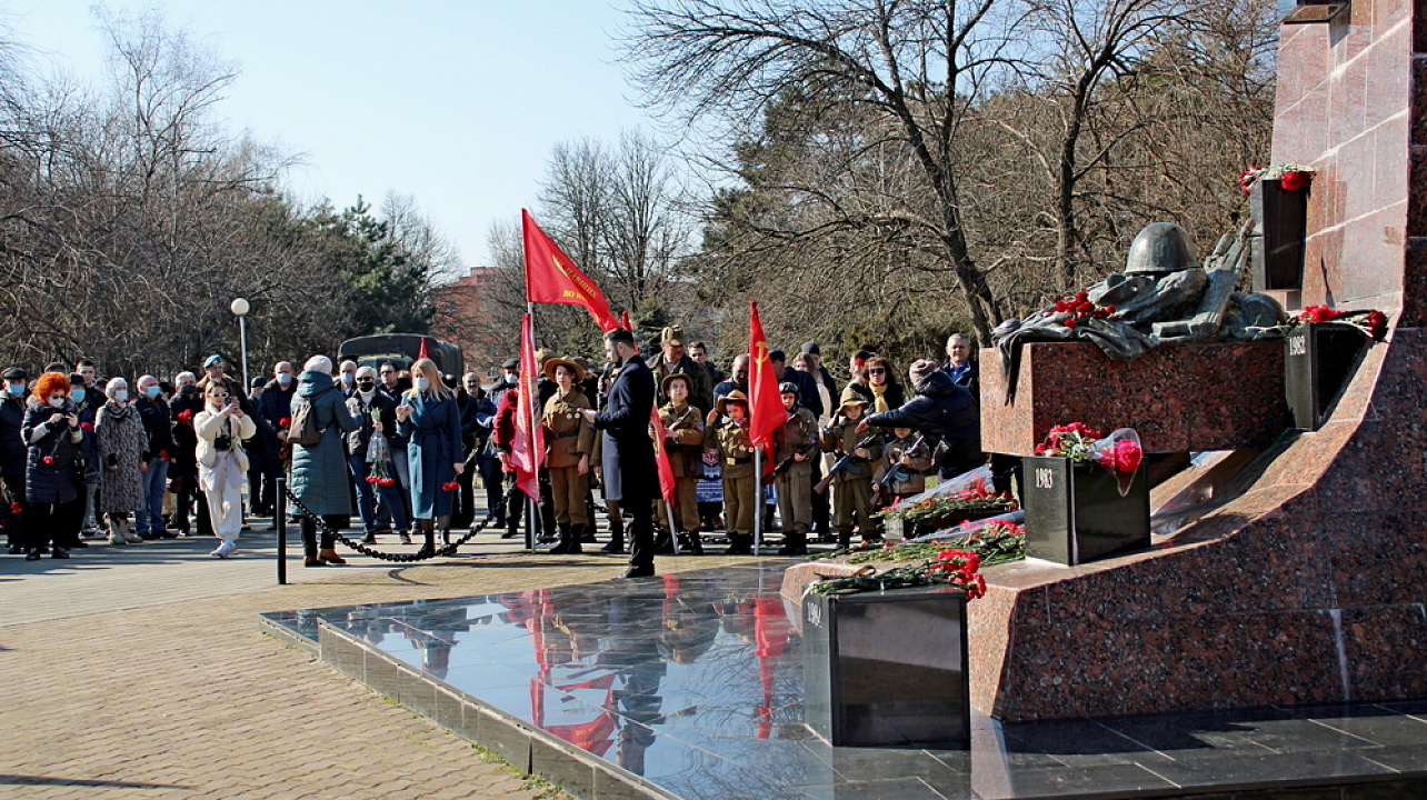 Автор фото - Андрей Кузьмин
