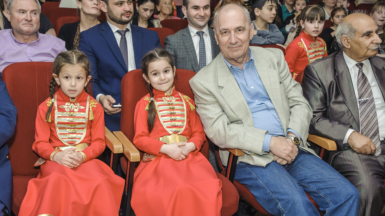 Традиционный адыгский праздник отметили в Краснодаре (3).JPG