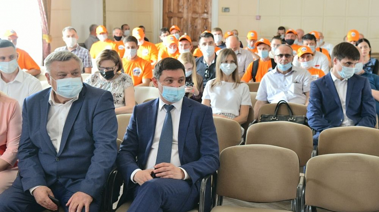 Фото: Александр Райко