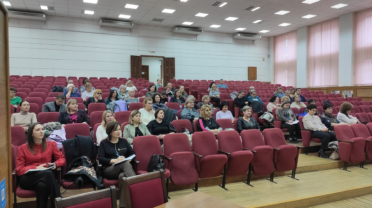 Фото: администрация Западного округа