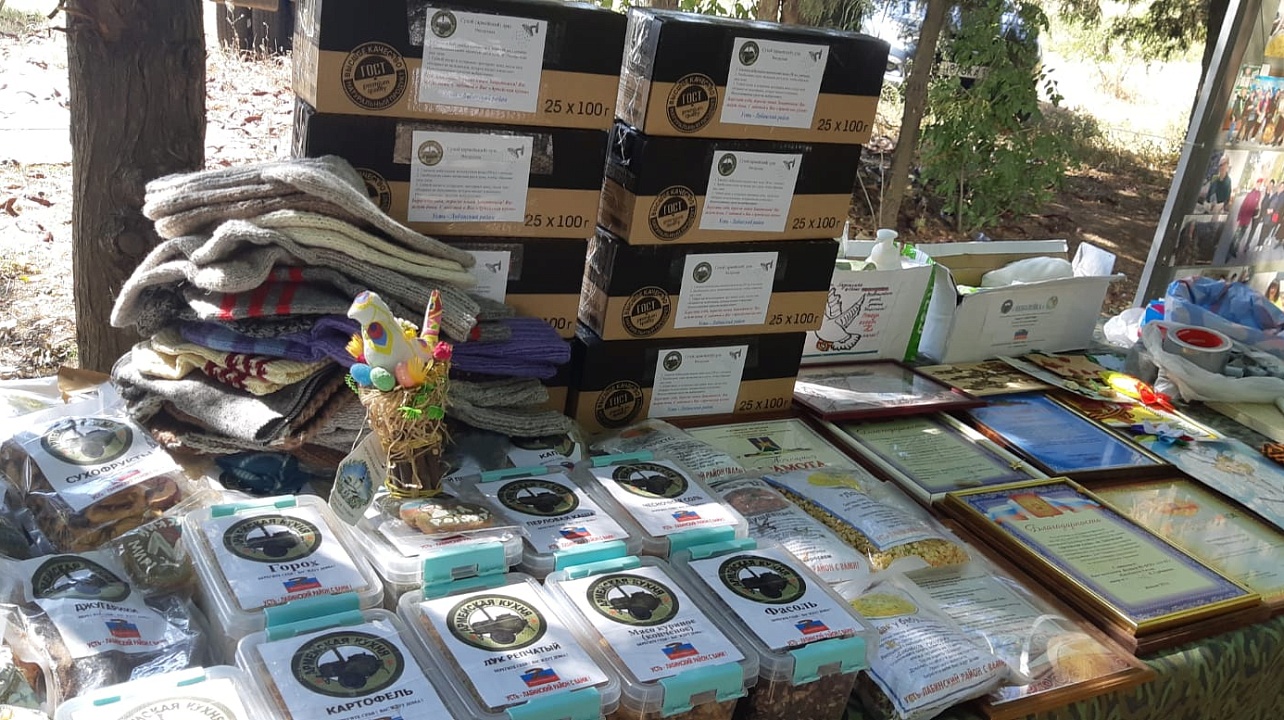 Во всех микрорайонах Прикубанского округа прошли праздничные события ко Дню Краснодара