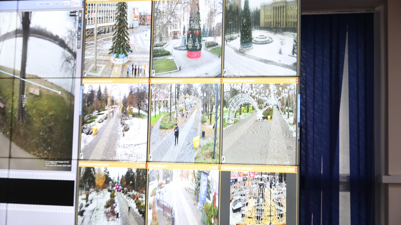 Фото: Станислав Телеховец