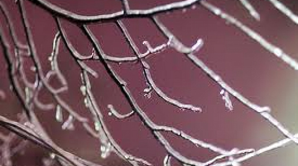 Калининской сельской администрацией налажен сбор информации от общественности о местах первоочередного восстановления от наледи