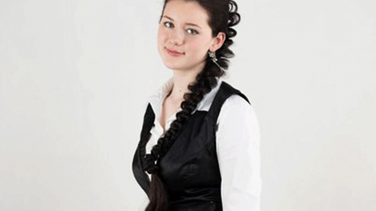 Валерия Максимова