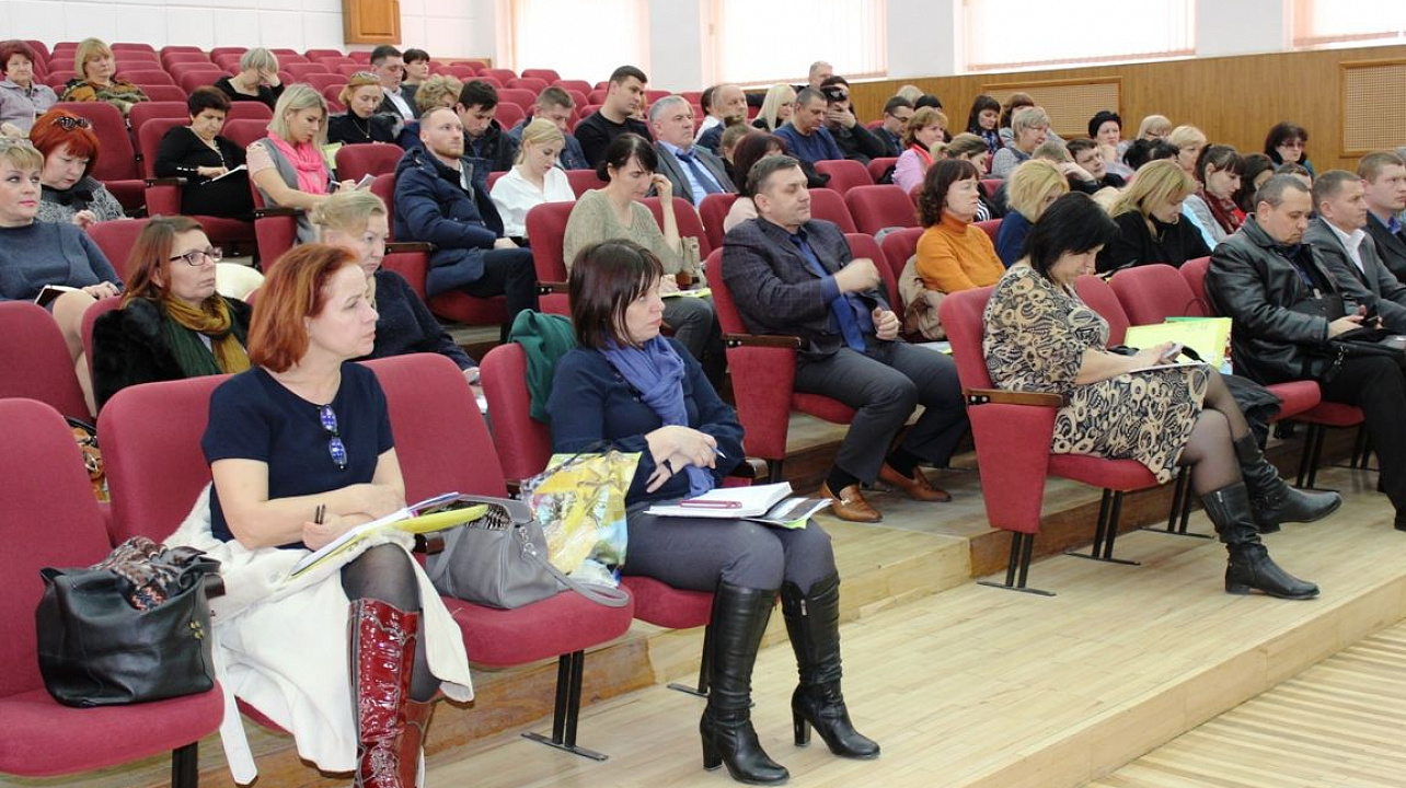 В администрации Западного округа прошло совещание по вопросу обеспечения безопасности на выборах президента Российской Федерации