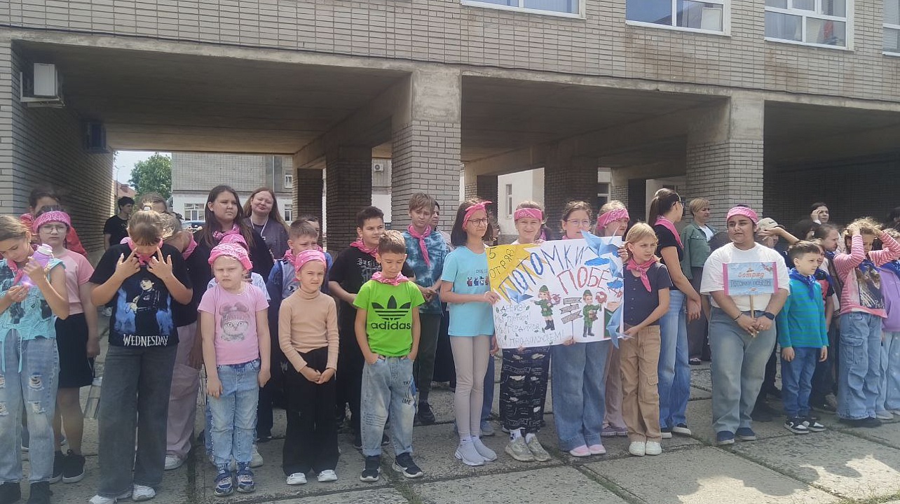 Фото: школы Центрального округа