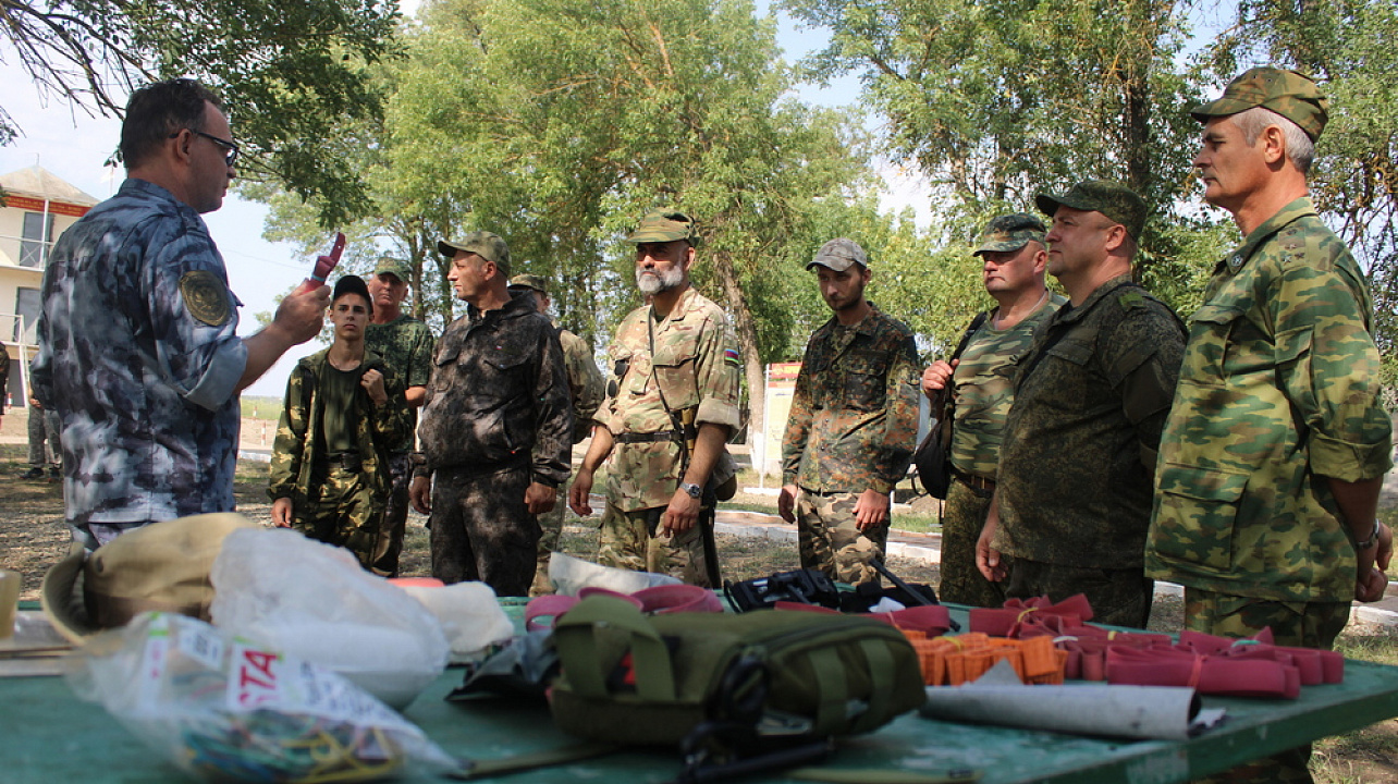 Авто фото - Андрей Кузьмин 