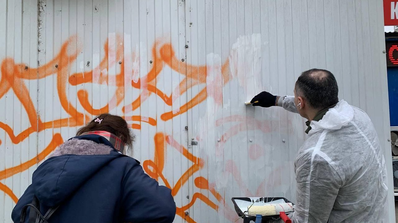 Фото: Пресс-служба администрации Краснодара