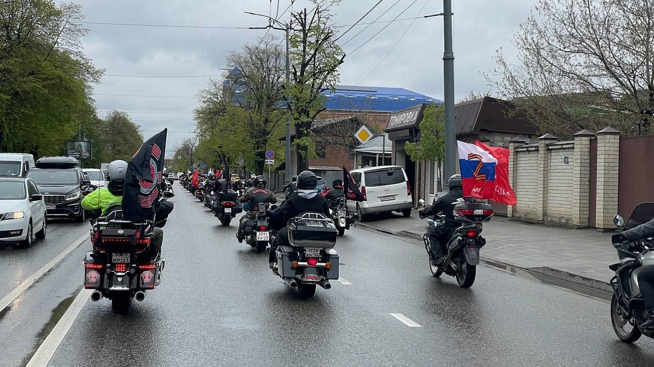 Фото: Пресс-служба администрации Краснодара