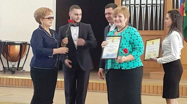 Детский сад № 90 Центрального округа занял 1 место в краевом месячнике оборонно-массовой и военно-патриотической работы