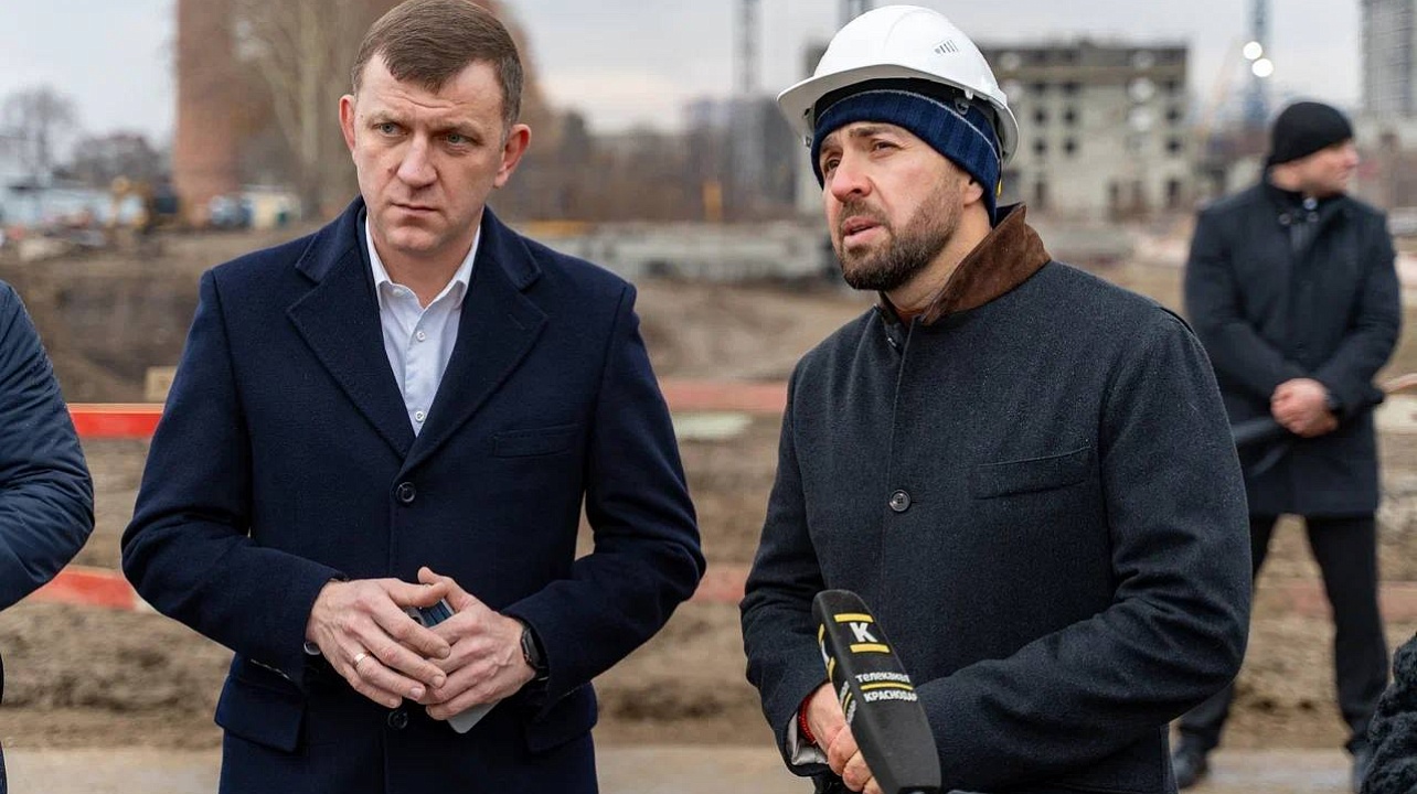 Фото: Сергей Журавлев