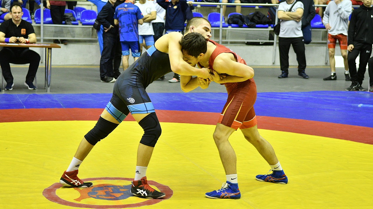 Фото: Александр Райко