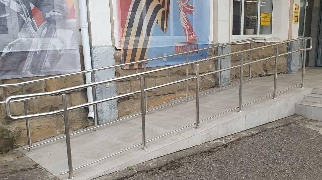 Фото: Пресс-служба администрации Краснодара