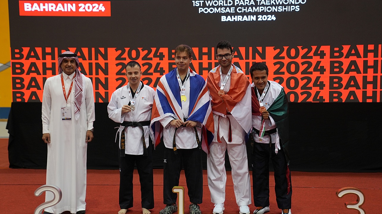 ФОТО: департамент по физической культуре и спорту Краснодара 