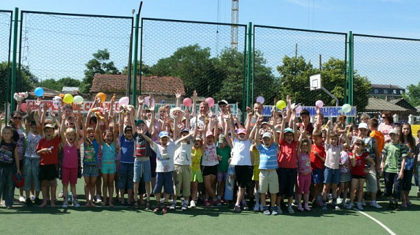Школьникам Центрального округа предложат насыщенную программу во время летних каникул