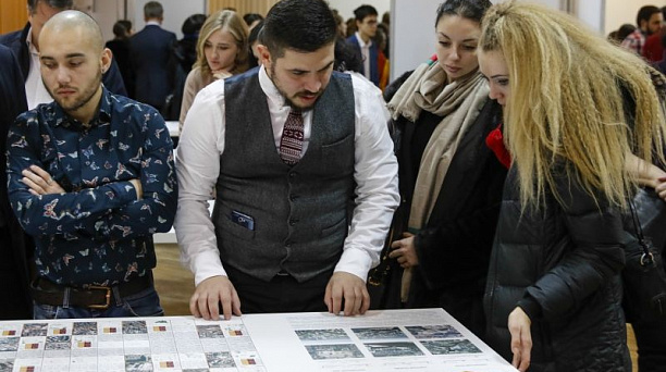 Евгений Первышов: Генплан Краснодара будет передан муниципальному предприятию