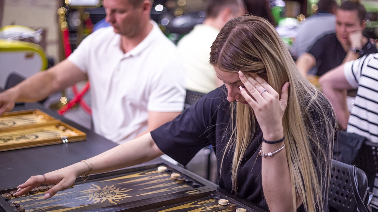 ФОТО: Полина Поцебнева 