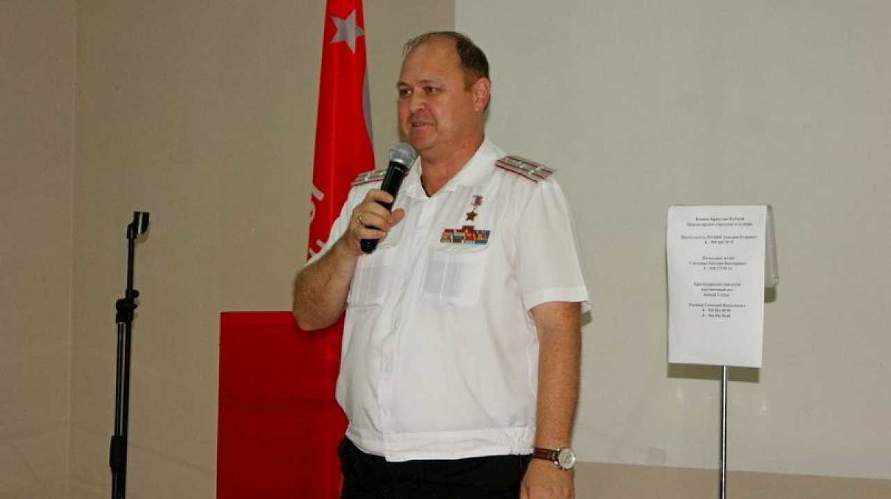 Фильм о герое