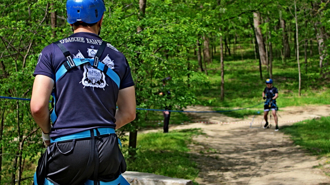 Фото - Андрей Кузьмин