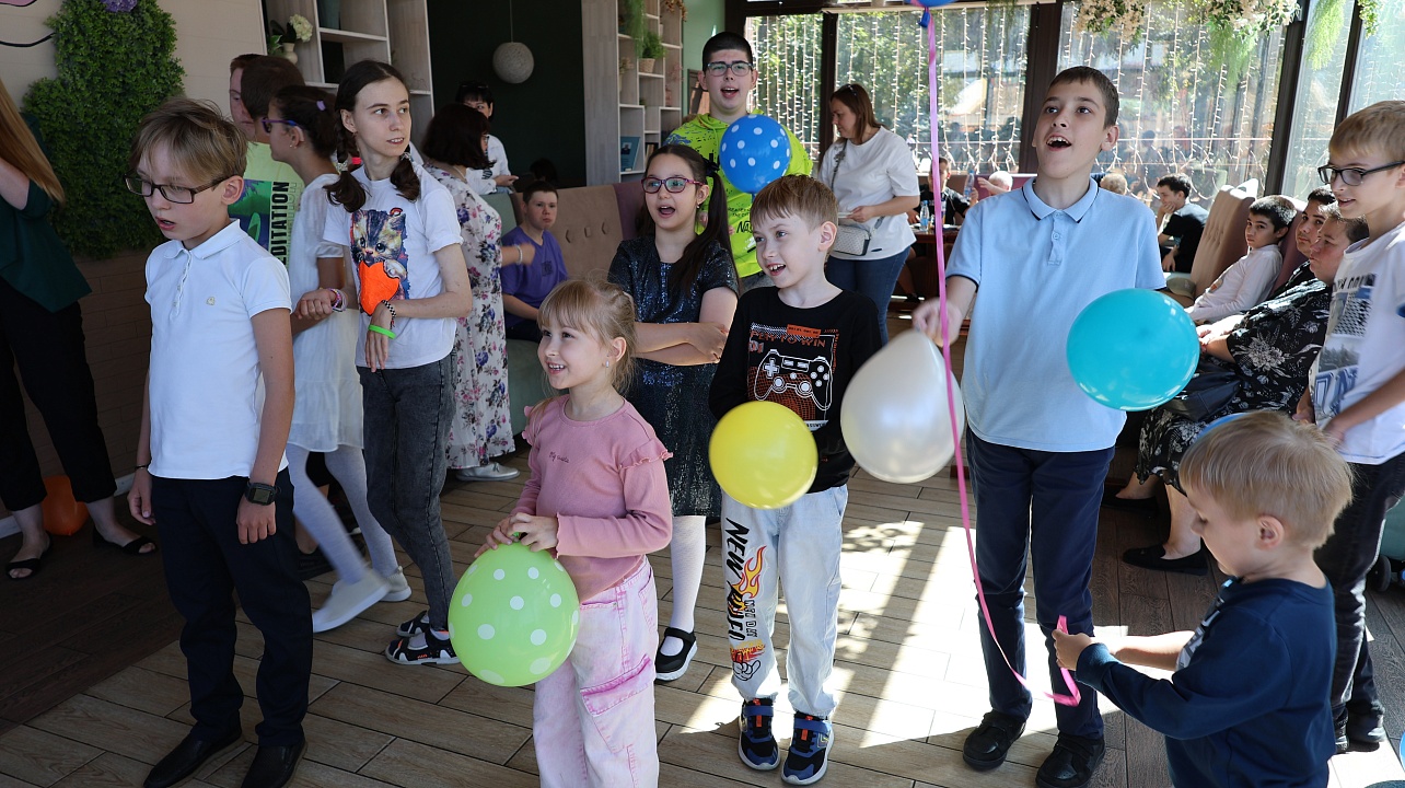 Фото: администрации Центрального округа