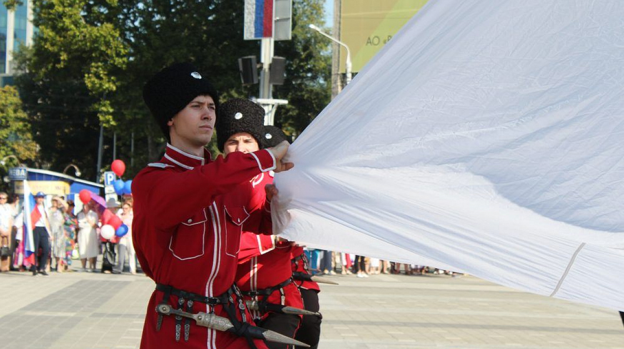 Фото: Владимир Нестеренко