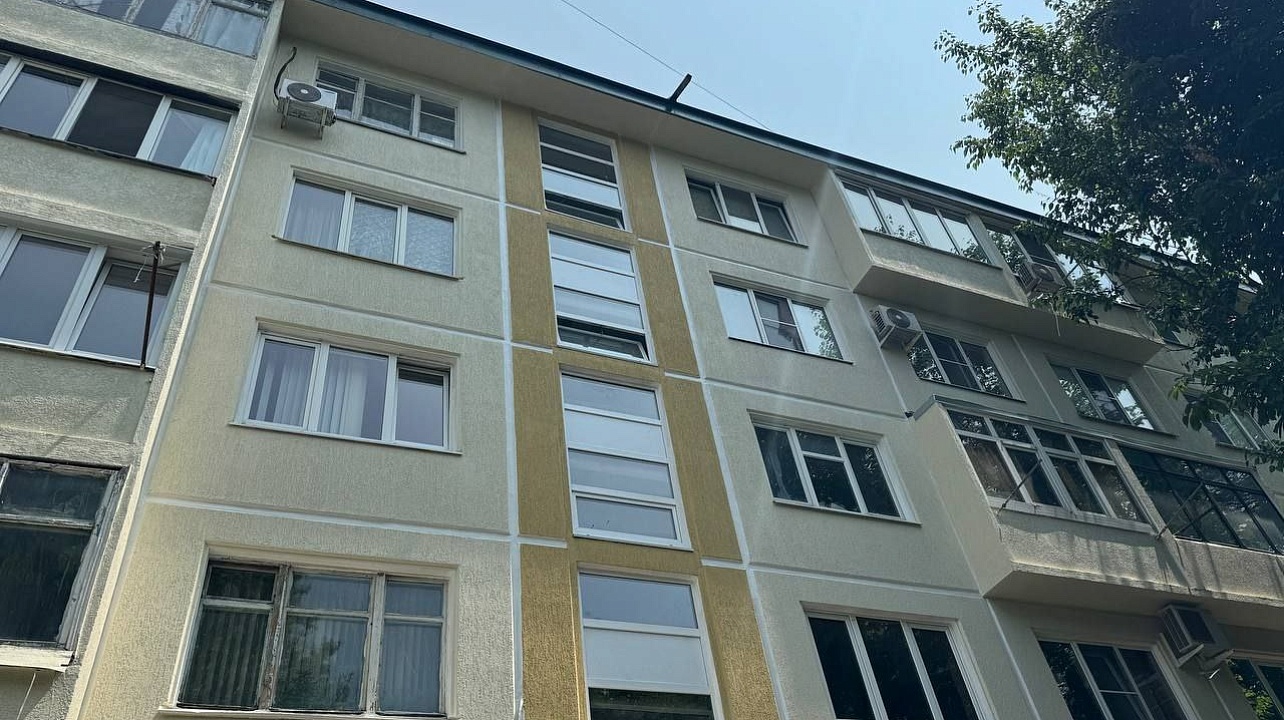 Фото: Пресс-служба администрации Краснодара