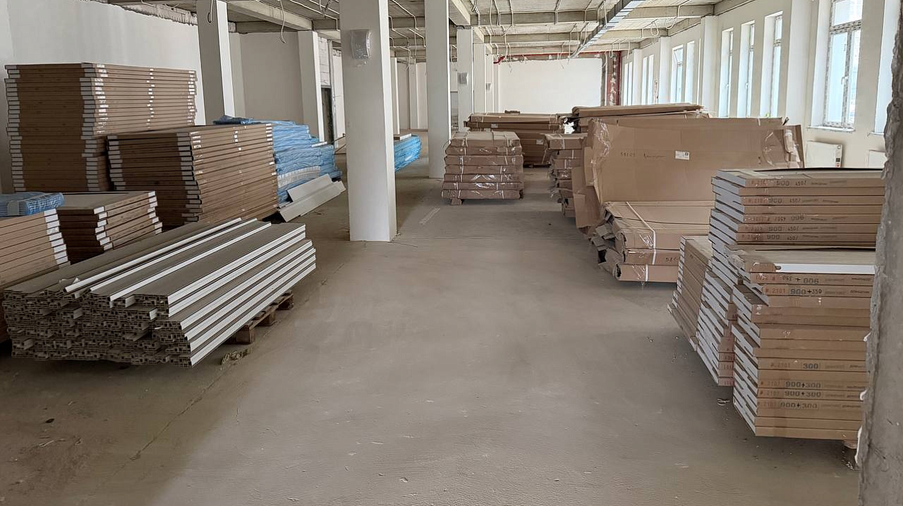 Фото: городская Дума Краснодара