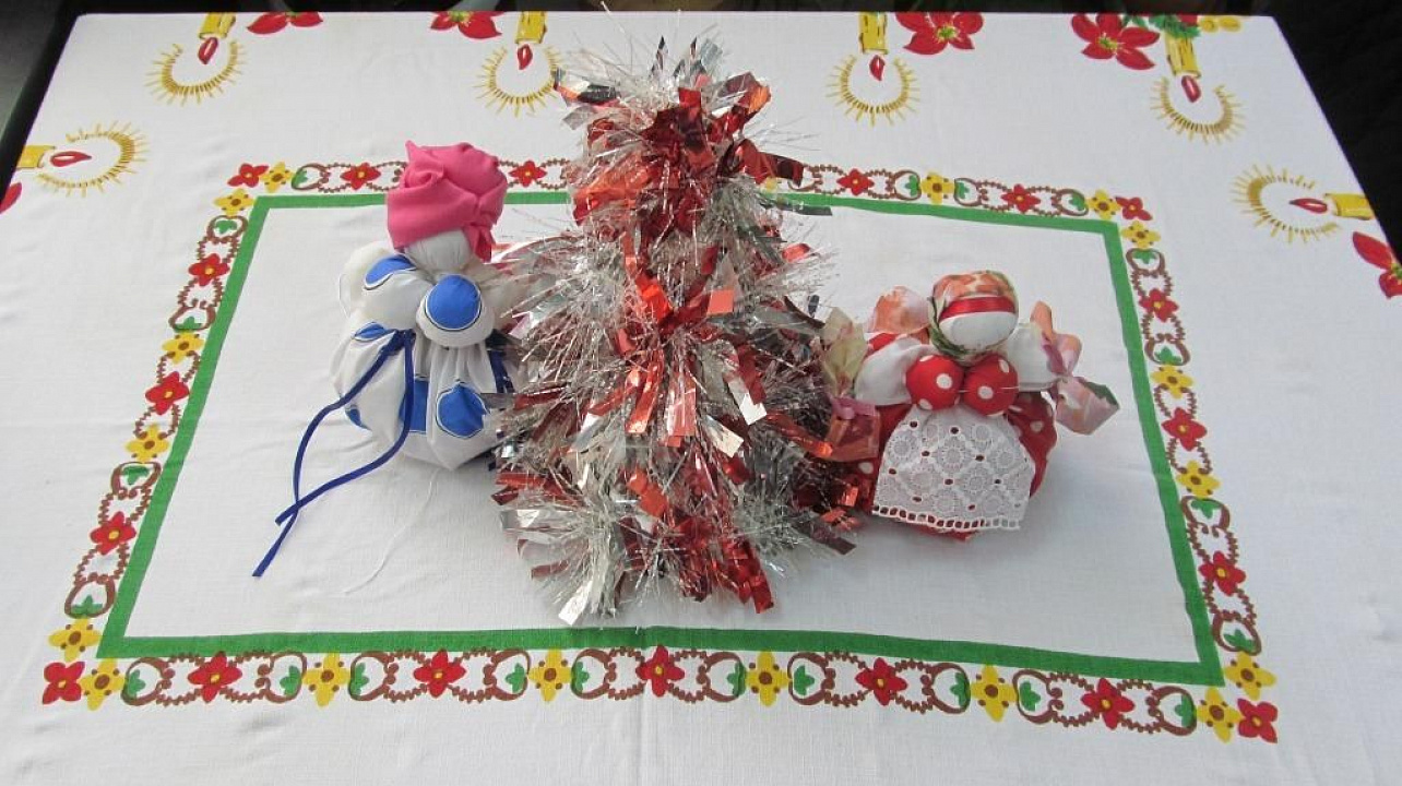 В Прикубанском округе подведут итоги новогоднего конкурса