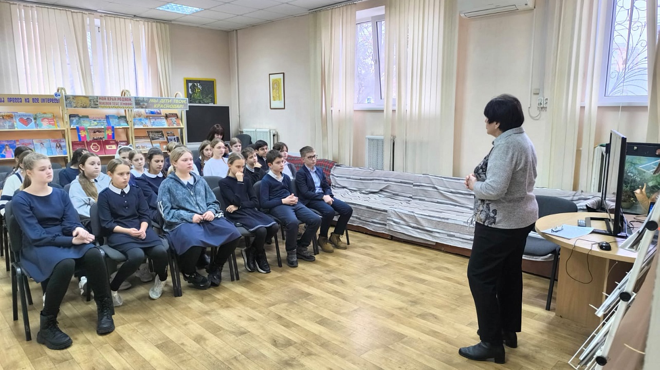 Фото: ЦГДБ им.В.Б.Бакалдина