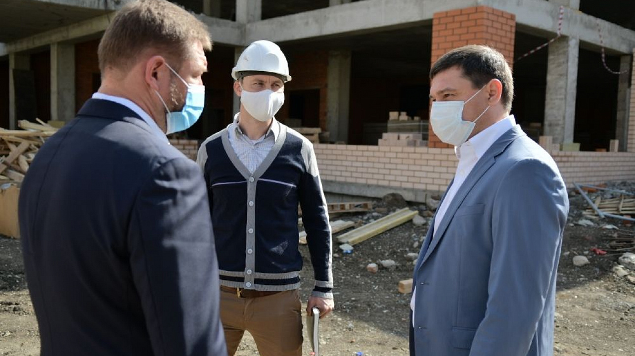 Фото: Александр Райко