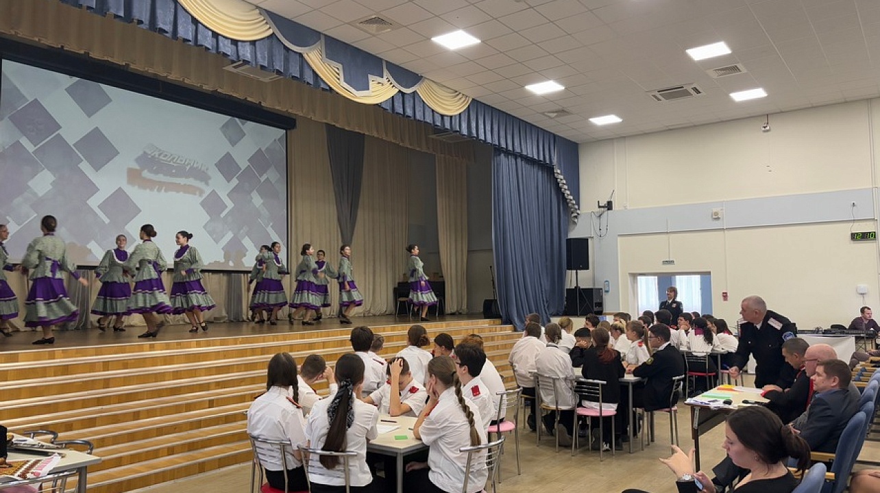 Фото - Андрей Кузьмин