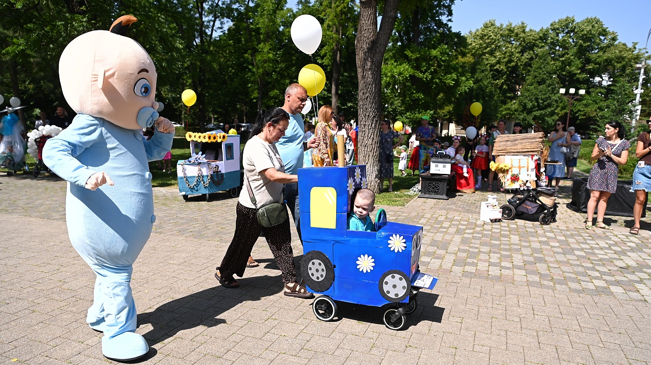Фото: Андрей Зубов