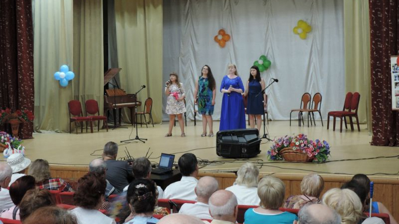 В Краснодарском «ВОС» отметили день семьи (2).JPG