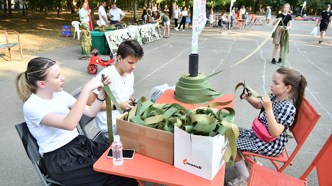 Фото: Александр Райко