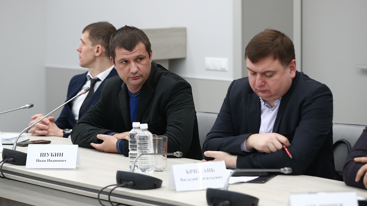 Фото: Станислав Телеховец