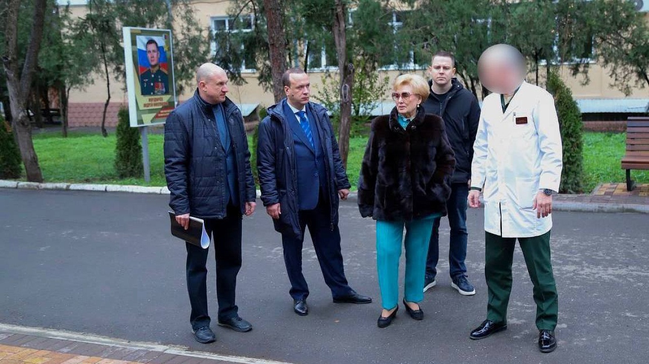 Фото: городская Дума Краснодара