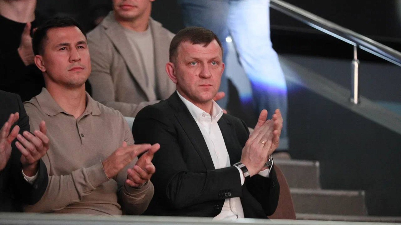 Фото: Станислав Телеховец