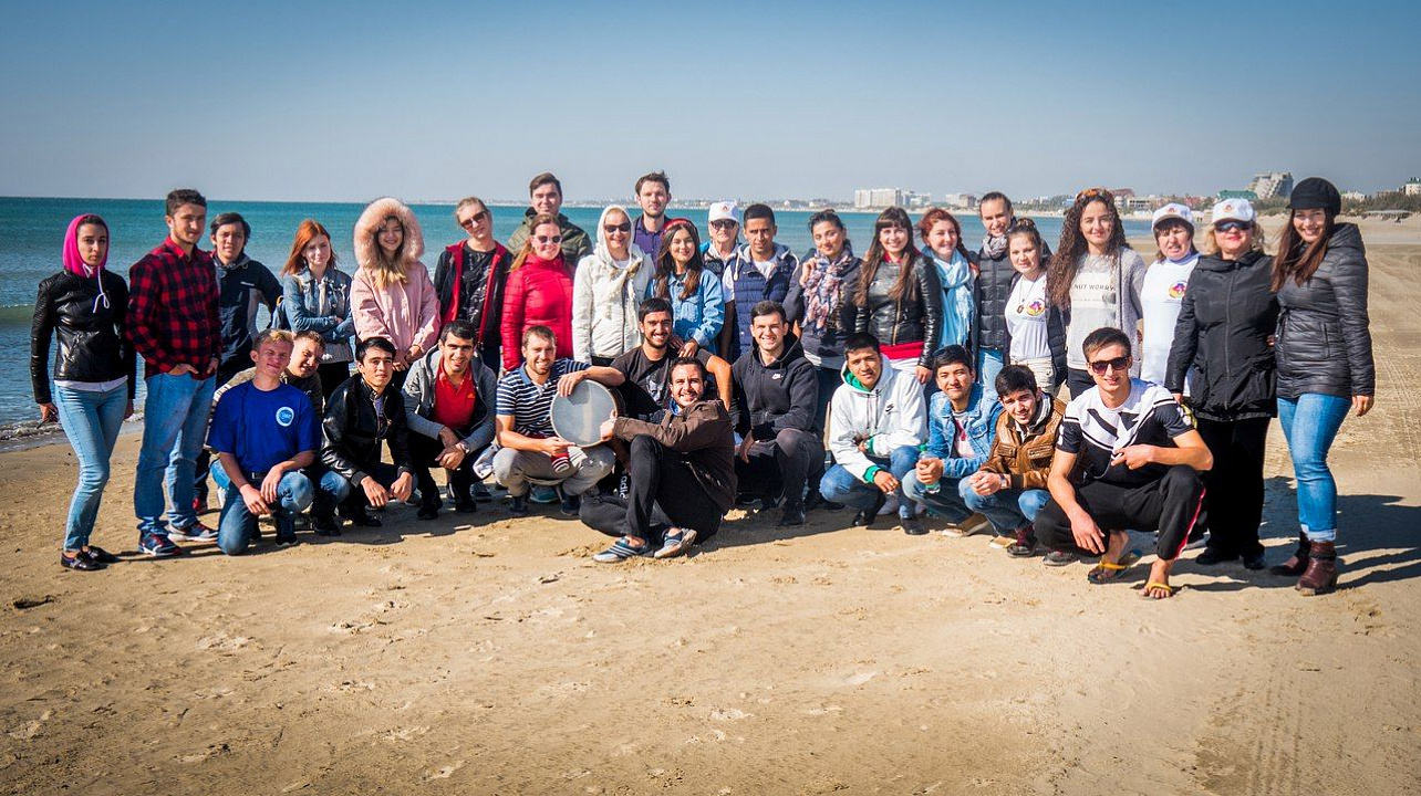 Активисты клубов интренациональной дружбы собрались на юбилейный фестиваль (2).jpg