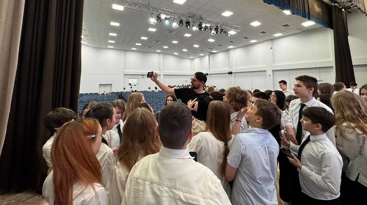 Фото: Лига безопасного интернета