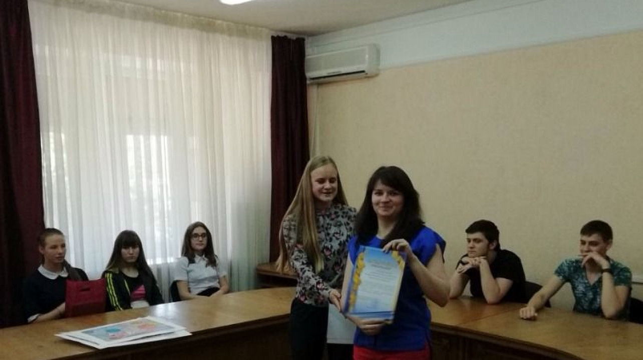 В Центральном округе подвели итоги конкурса «Космический полёт»