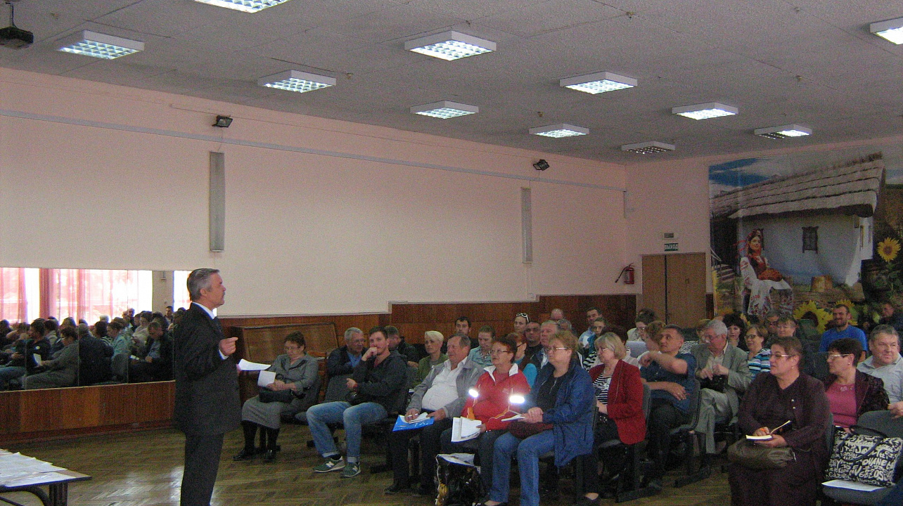 Дачникам Прикубанского округа дали рекомендации по пожарной безопасности