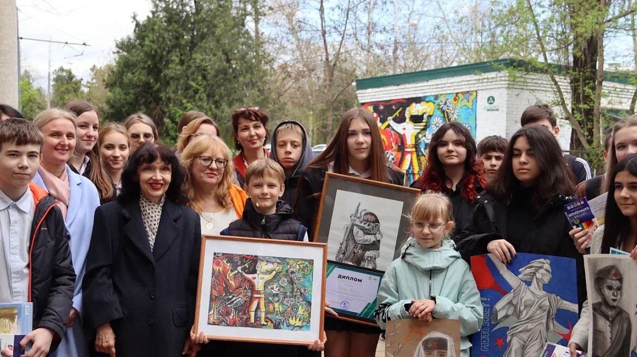 Фото: Фонд «Добро и дело»