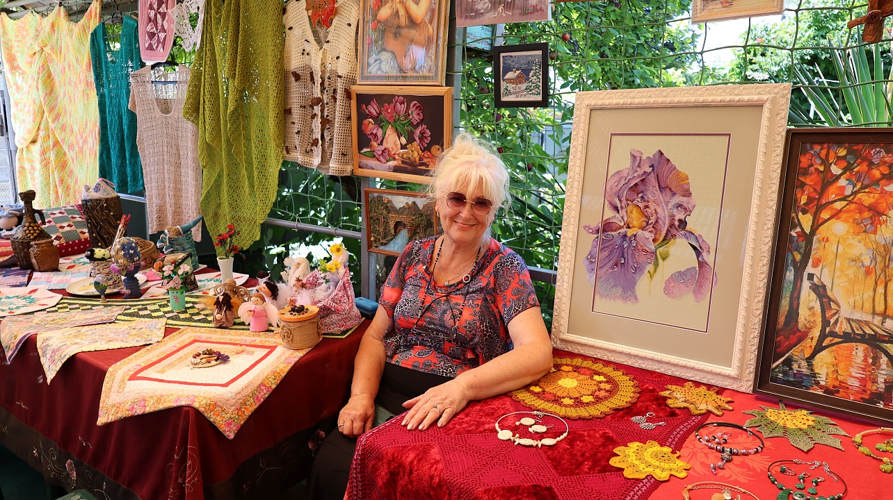 Фото: администрации Центрального округа