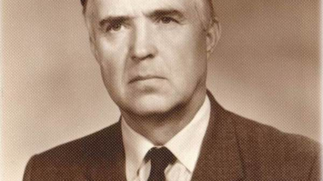 Ветерану ВОВ Евгению Петровичу Литвиненко исполнилось 90 лет