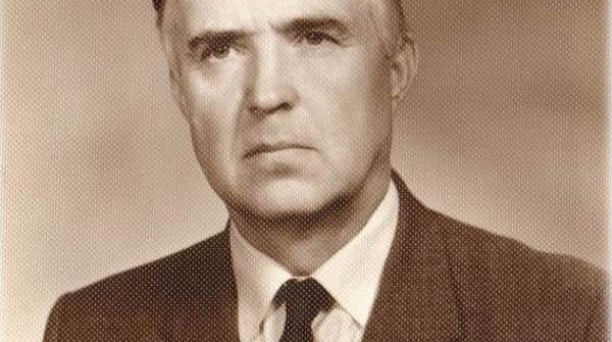 Ветерану ВОВ Евгению Петровичу Литвиненко исполнилось 90 лет