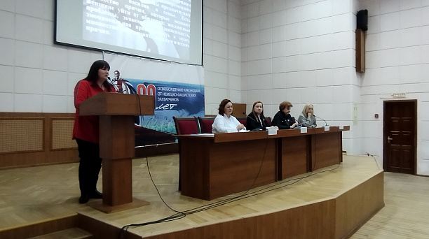 В Западном округе прошло рабочее совещание с представителями образовательных организаций