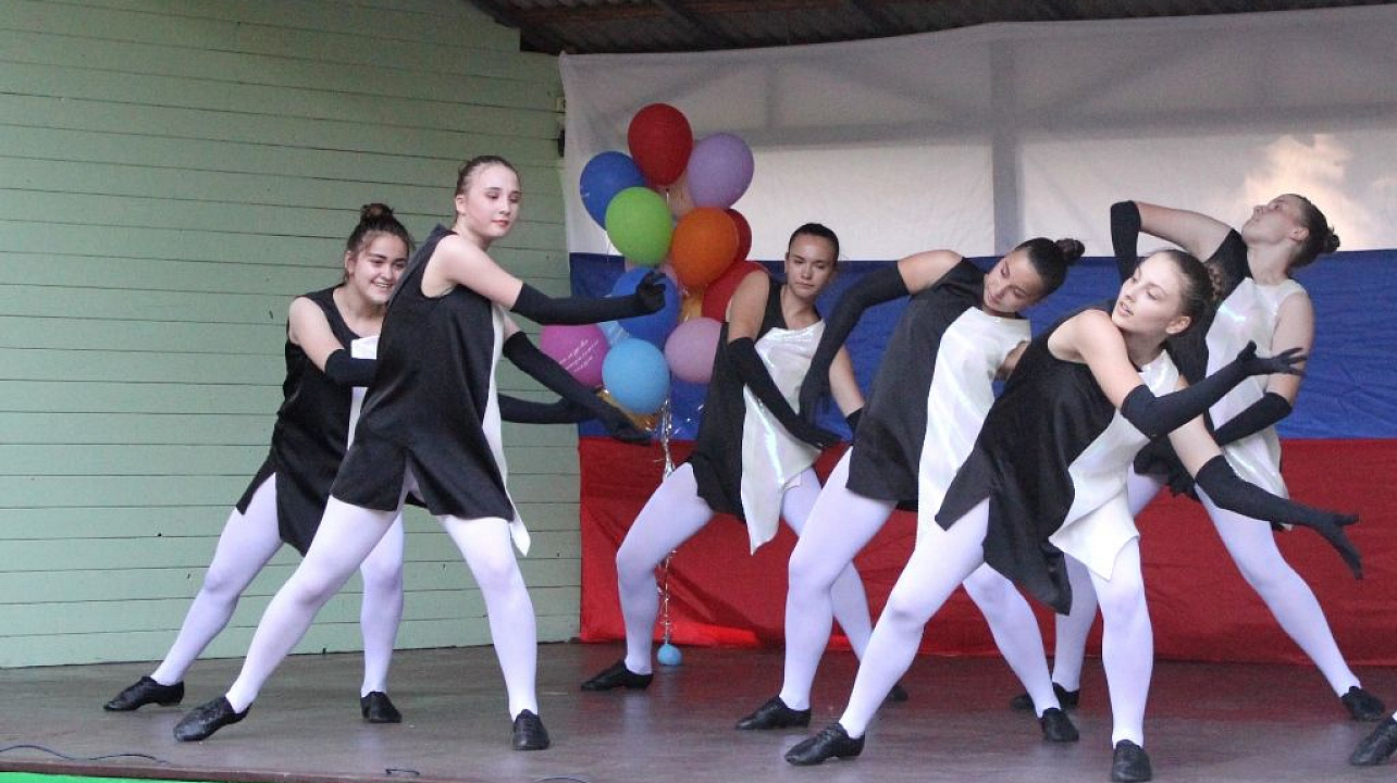 «Молодежь Кубани - это сила!»