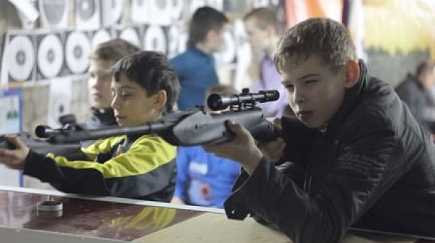 В Прикубанском округе прошли традиционные казачьи игры памяти прикубанца – Героя Советского Союза