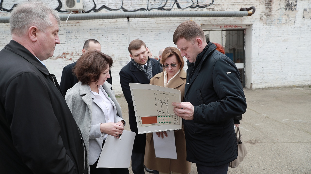 Фото: Станислав Телеховец